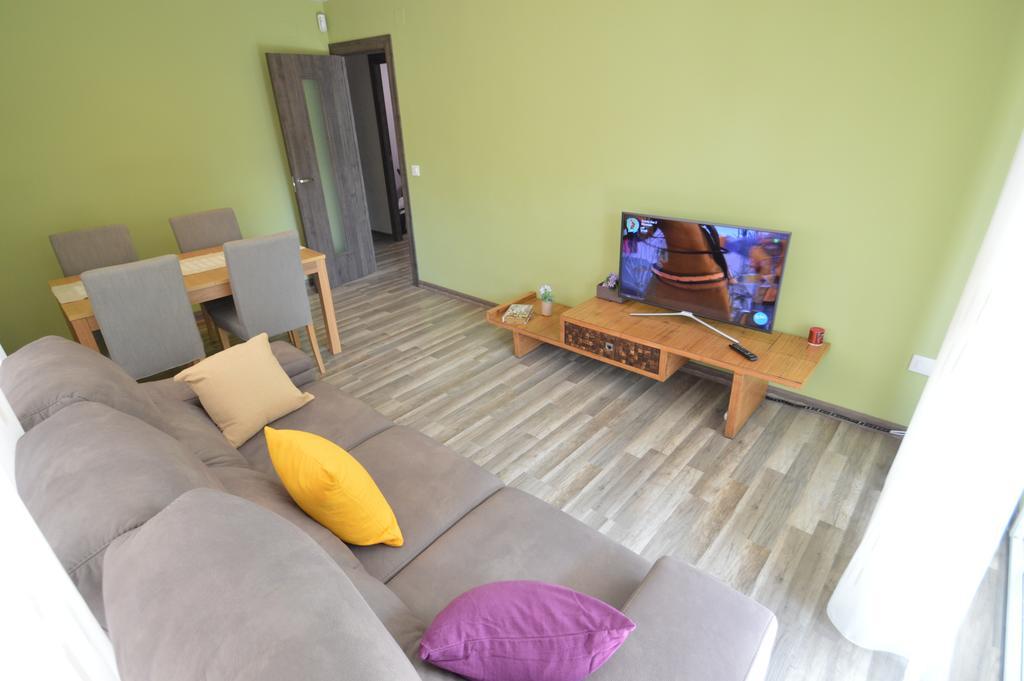 Apartamento Playa Capellans - 살루 외부 사진