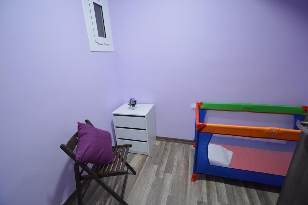 Apartamento Playa Capellans - 살루 외부 사진